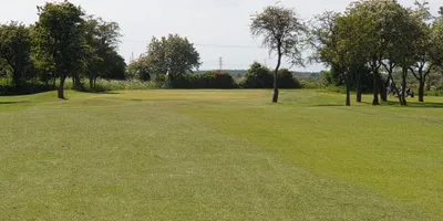 Club image Blyth Golf Club