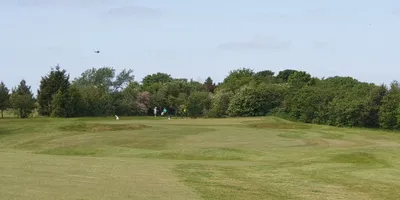 Club image Blyth Golf Club