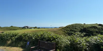 Club image Dunstanburgh Castle Golf Club