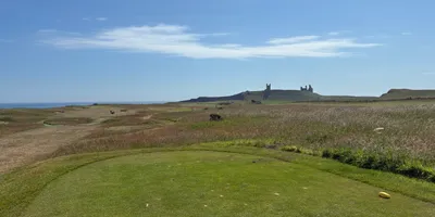 Club image Dunstanburgh Castle Golf Club