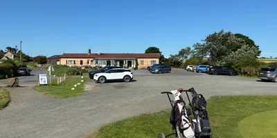 Club image Dunstanburgh Castle Golf Club