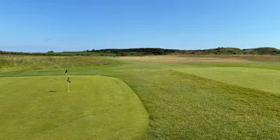 Club image Dunstanburgh Castle Golf Club