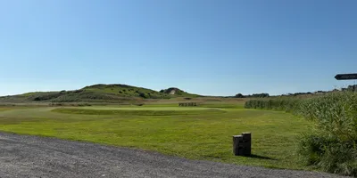 Club image Dunstanburgh Castle Golf Club