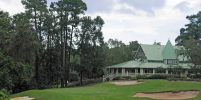 Club image The Witch Golf Links