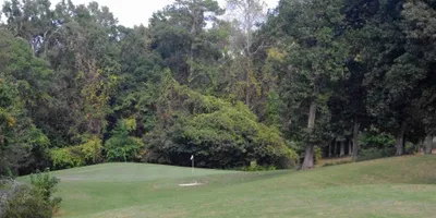 Club image The Witch Golf Links