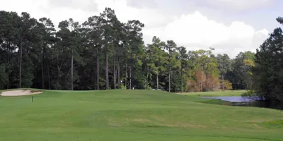Club image The Witch Golf Links