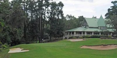 Club image The Witch Golf Links