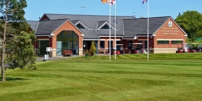 Club image Longhirst Hall Golf Club