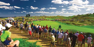 Club image Whistling Straits®