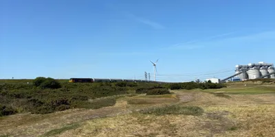 Club image Newbiggin Golf Club