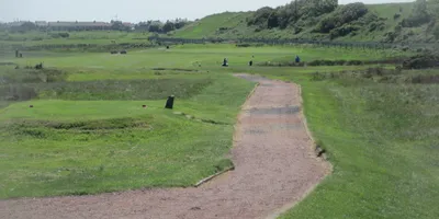 Club image Newbiggin Golf Club