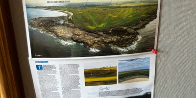 Club image Newbiggin Golf Club