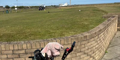 Club image Newbiggin Golf Club