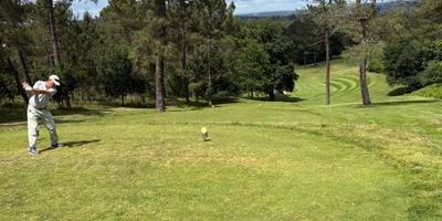 Club image Montebelo Golfe
