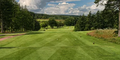 Club image De Vere Slaley Hall Golf Club