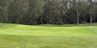Club image Slaley Hall Hotel, Spa & Golf Resort