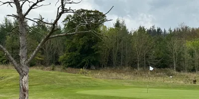 Club image Slaley Hall Hotel, Spa & Golf Resort