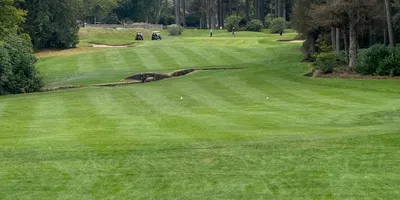 Club image Slaley Hall Hotel, Spa & Golf Resort