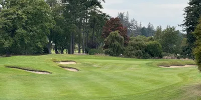 Club image Slaley Hall Hotel, Spa & Golf Resort