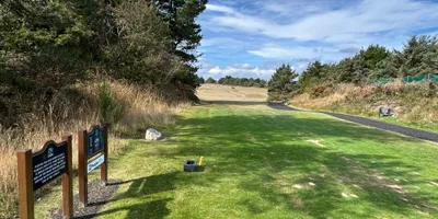 Club image Whitley Bay Golf Club