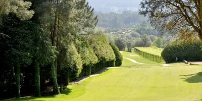 Club image Axis Golfe Ponte de Lima