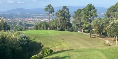 Club image Axis Golfe Ponte de Lima