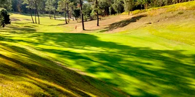 Club image Axis Golfe Ponte de Lima