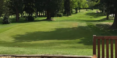 Club image Finchley Golf Club