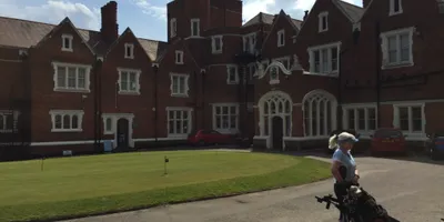 Club image Finchley Golf Club