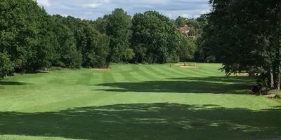 Club image Finchley Golf Club