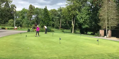 Club image Finchley Golf Club