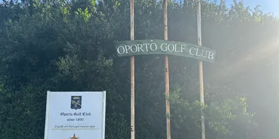 Club image Oporto Golf Club