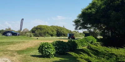 Club image Oporto Golf Club