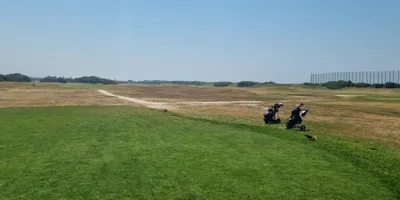 Club image Oporto Golf Club