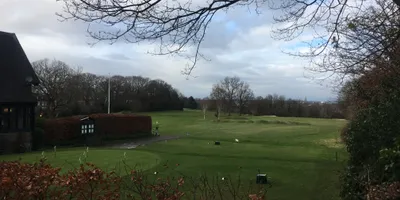 Club image Hampstead Golf Club