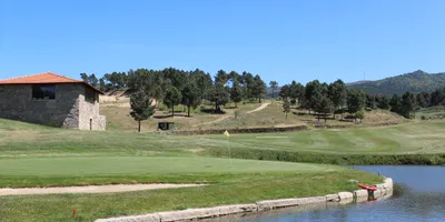 Club image Clube de Golfe de Vidago