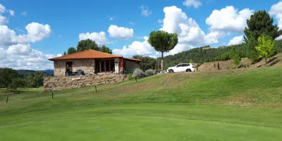 Club image Clube de Golfe de Vidago