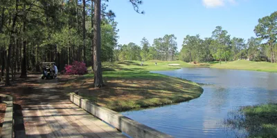 Club image Pine Forest Country Club