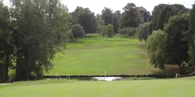 Club image North Middlesex Golf Club