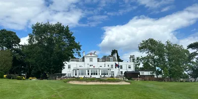 Club image North Middlesex Golf Club