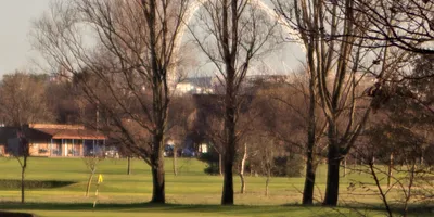Club image Perivale Park Golf Club