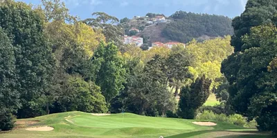 Club image Palheiro Golf