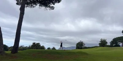Club image Palheiro Golf