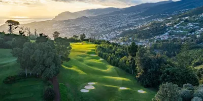 Club image Palheiro Golf