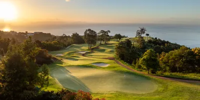 Club image Palheiro Golf