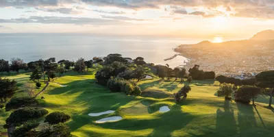 Club image Palheiro Golf