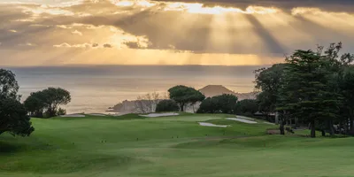 Club image Palheiro Golf