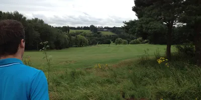 Club image Trent Park Golf Club