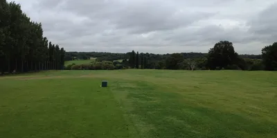 Club image Trent Park Golf Club