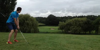 Club image Trent Park Golf Club